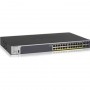 NETGEAR GS728TP-200NAS 24-Port pro Switch with 4 SFP Ports