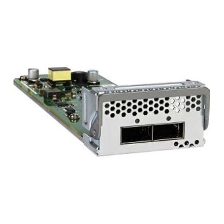 NETGEAR APM402XL-10000S 2 x 40GBASE-X QSFP+ Port Card