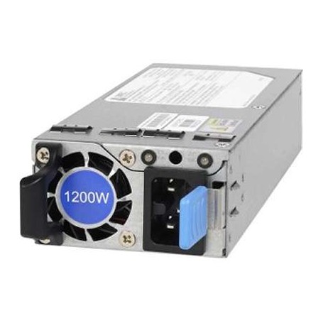 Netgear APS1200W-100NES Modular 1200W AC Power Supply Unit for M4300-96X