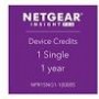 NETGEAR NPR1SNG1-10000S Insight Pro subscription license 1 year