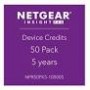 Netgear NPR50PK5-10000S Insight Pro 50-Pack 5 Year Service