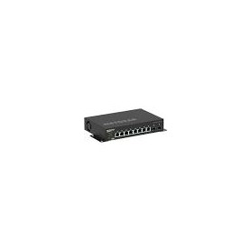 Netgear GSM4210PX-100NAS AV Line M4250 GSM4210PX Ethernet Switch