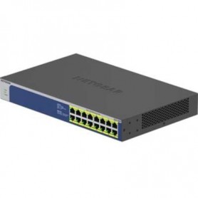 Netgear GS516PP-100NAS 16-Port Gigabit PoE+ Compliant Switch