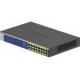 NETGEAR GS516PP-100NAS 16-Port Gigabit Ethernet Switch Unmanaged PoE
