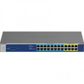 Netgear GS524UP-100NAS 24-Port PoE++ Compliant Switch