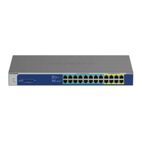 Netgear GS524UP-100NAS 24-Port PoE++ Compliant Switch