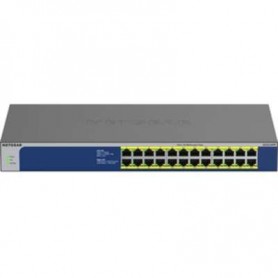 Netgear GS524PP 24-Port Gigabit PoE+ Compliant Switch