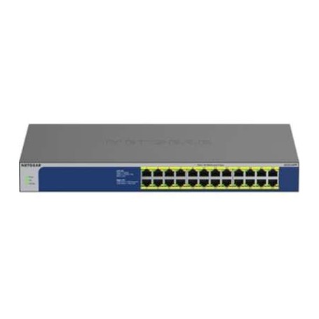 Netgear GS524PP 24-Port Gigabit PoE+ Compliant Switch