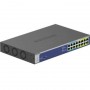 NETGEAR GS516UP-100NAS 16-Port Gigabit Ethernet Unmanaged High-Power
