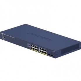 Netgear GS348PP-100NAS 48-Port Gigabit Ethernet  Switch