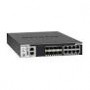 NETGEAR XSM4316S-100NES M4300-8X8F Stackable 10 Gigabit Managed Switch