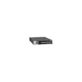 NETGEAR XSM4316S-100NES M4300-8X8F Stackable 10 Gigabit Managed Switch
