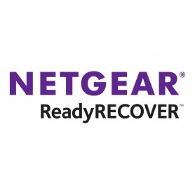NETGEAR MRRDESK1-10000S ReadyRECOVER - Maintenance (additional 1 Year) - 1 Desktop
