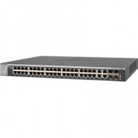 NETGEAR XS748T-100NES 48-Port 10G Ethernet Smart Switch