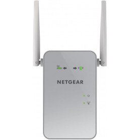 Netgear EX6150-100NAS Dual Band WiFi Range Extender
