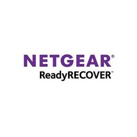 NETGEAR RRDESK500-10000S ReadyRECOVER Desktop Edition (500-Pack)