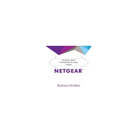 NETGEAR WC200APL-10000S 200 Ap License for WC9500