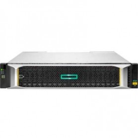 HPE Aruba R0Q80B MSA 2062 16Gb Fibre Channel SFF Storage