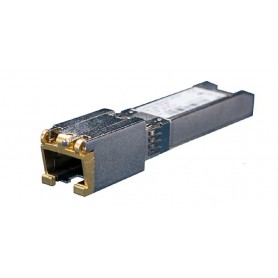 Extreme Networks 10338 Inc. 10GB SFP+ 10GBASE-T RJ45 30M with CAT6A