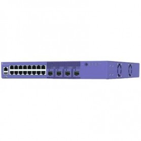 Extreme Networks 5320-16P-4XE Extreme Switching 5320 - switch 16 ports  managed rack mountable