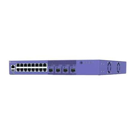 Extreme Networks 5320-16P-4XE Extreme Switching 5320 - switch 16 ports  managed rack mountable