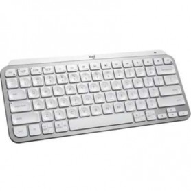 Logitech 920-010473 MX Keys Mini Grey