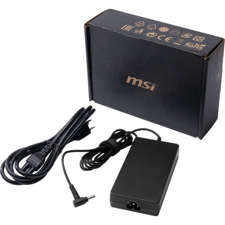 MSI (15711P104) AC Adapter Laptop Chargers & Adapters