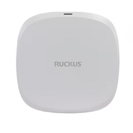 Ruckus 901-R770-US00 Wi-Fi 7 Tri-Band Concurrent Wireless Access Point