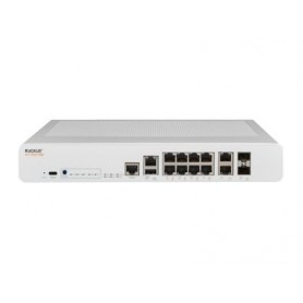 Ruckus ICX7150-C10ZP-2X10GR - Compact - switch - 12 ports - managed