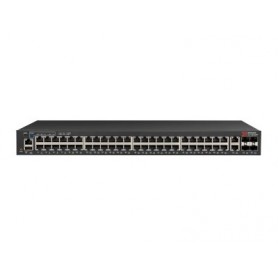 Ruckus ICX7150-48PF-4X1G - switch - 48 ports - managed - rack-mountable