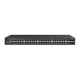 Ruckus ICX7150-48P-4X1G - switch - 48 ports - managed - rack-mountable