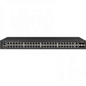 Ruckus ICX7150-48PF-4X10GR - switch - 48 ports - managed - rack-mountable
