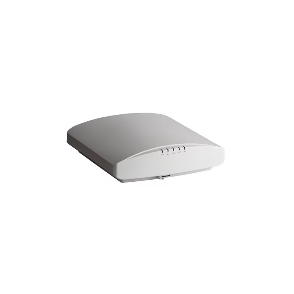 Ruckus 9U1R850US00 Unleashed wireless access point Bluetooth