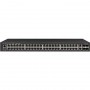 Ruckus ICX7150-48P-4X10GR-A - switch - 48 ports - managed - rack-mountable