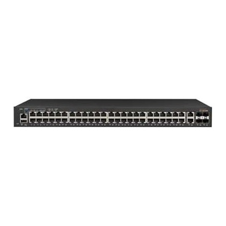 Ruckus ICX7150-48P-4X10GR-A - switch - 48 ports - managed - rack-mountable
