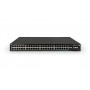 Ruckus ICX7150-48ZP-E8X10GR  - Z-Series - switch - 48 ports - managed - rack-mountable