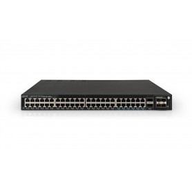 Ruckus ICX7150-48ZP-E8X10GR  - Z-Series - switch - 48 ports - managed - rack-mountable