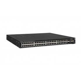 Ruckus ICX7150-48PF-4X10GR-RMT3 - switch - 48 ports - managed - rack-mountable