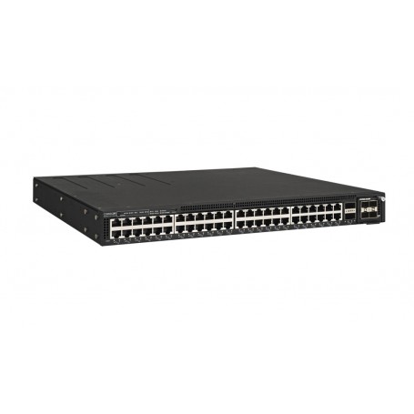Ruckus ICX7150-48PF-4X10GR-RMT3 48-Port Managed Switch