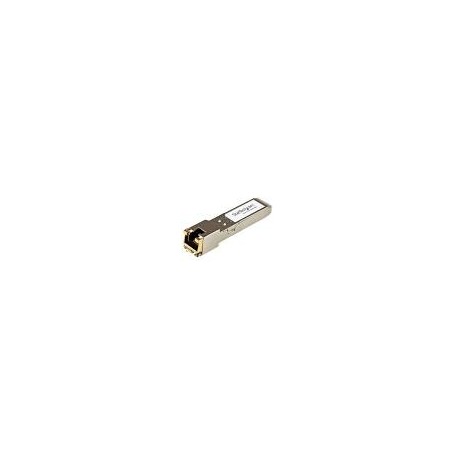 Ruckus E1MG-TX-A SFP mini-GBIC  transceiver module - GigE TAA Compliant