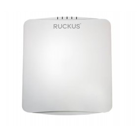 Ruckus 9F1-R750-US00 Wireless LLC TAA Compliant Ruckus R750 Dual-Band Wireless Access Point