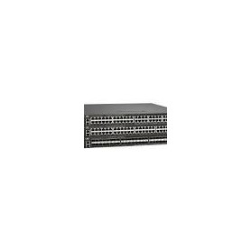 Ruckus Wireless ICX7650-48F LLC - High-performance 48-port switch