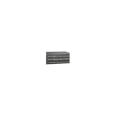 Ruckus Wireless ICX7650-48F LLC - High-performance 48-port switch