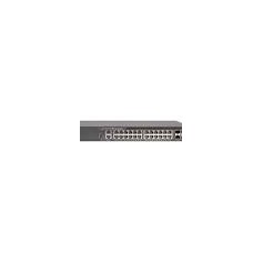 Ruckus Wireless LLC ICX8200-24ZP 24-Port MG PoE 4X25G SFP28