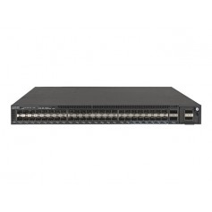 Ruckus ICX7550-48F 48-Port Fiber Aggregation Switch 912Gbs