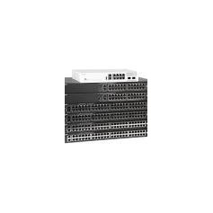 Ruckus ICX8200-24FX 24-Port 10G Fiber Switch 720 Gbps Capacity