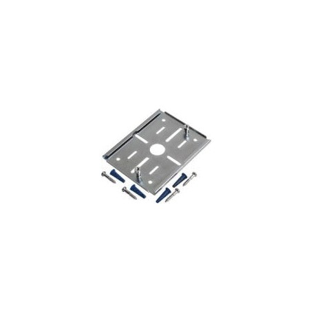 Ruckus Wireless 902-0701-0000 LLC Flush Mount Bracket to Stadium Enclosure