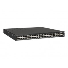 RUCKUS ICX7450-48P-E2 48-port Managed PoE Access Switch