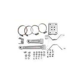 Ruckus Wireless 902-0125-0000 LLC Mounting Kit for Zoneflex T610/T610S