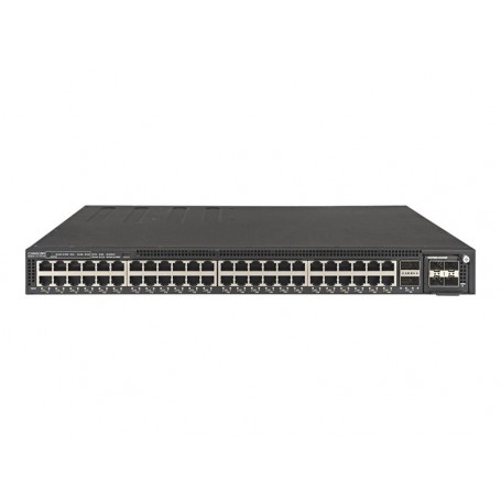 Ruckus ICX7450-48P 48 Port PoE Switch with Modular Slots Ruckus ICX7450-48P 48 Port PoE Switch with Modular Slots